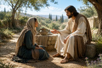 🌱LIVING FAITH | 💧 Lesson 10: Repentance and Forgiveness | 10.3 Real Repentance | 🌱 GROWING IN A RELATIONSHIP WITH GOD
