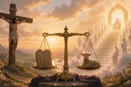 👑 THE KING IS COMING SOON | 12.06.2026 | ⚖️Justice and Mercy Meet