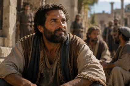 👤 THE BIBLICAL PERSON OF THE DAY | 17.06.2026 | 🌟 Silas – the faithful companion in difficult times