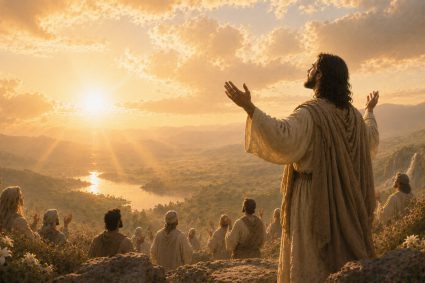 👑 THE KING IS COMING SOON | 19.06.2026 | 🙌 Fear God and Give Him Glory