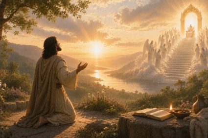 👑 THE KING IS COMING SOON | 21.06.2026 | 🛐 True Worship in the Light of the Judgment