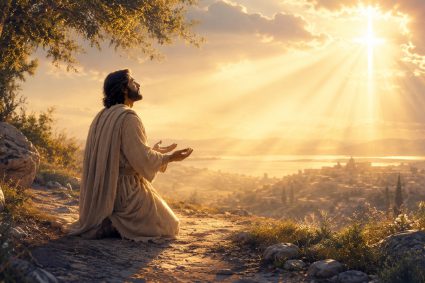 👑 THE KING IS COMING SOON | 25.06.2026 |🕯️Life in the Light: Honesty Before God