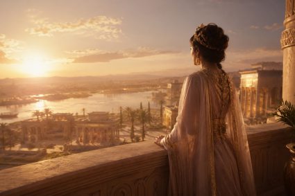 📜BELIEVE HIS PROPHETS | 17.06.2026 | 👑 Esther | 👑 Chapter 1 – The Fall of a Queen