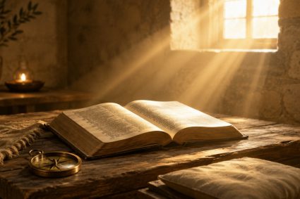 🧭 GOD’S WISDOM FOR YOUR EVERYDAY LIFE | 🙏 Topic 1: The Fear of the Lord | Introduction