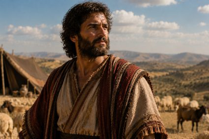 👤 THE BIBLICAL PERSON OF THE DAY | 07.06.2026 | 🦁 Judah – the brother from whose line kings came