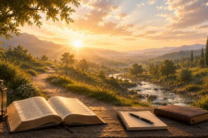 👑 THE KING IS COMING SOON | 07.09.2026 | 🔍 Recognizing Spiritual Confusion: God’s Word as the Standard