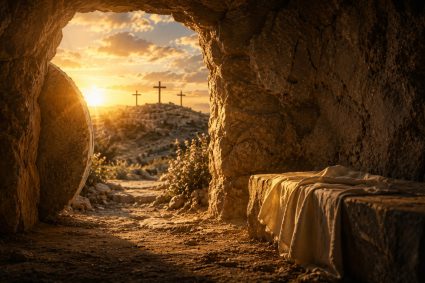 🌙 STILL AWAKE? | 07.14.2026 | ✨ Jesus Is Alive!