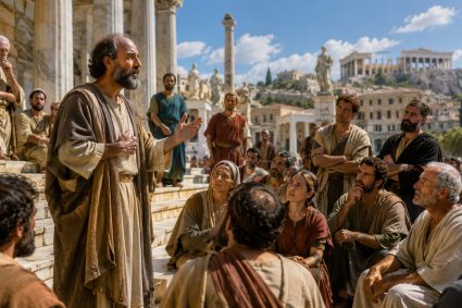 🌱LIVING FAITH | ✝️ Lesson 2: The Message of the Cross | 🤔 2.2 Foolishness to Those Who Are Perishing | ✉️ FIRST AND SECOND CORINTHIANS