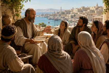 🌱LIVING FAITH | ✝️ Lesson 2: The Message of the Cross | 💪 2.3 Power for Those Who Are Being Saved | ✉️ FIRST AND SECOND CORINTHIANS