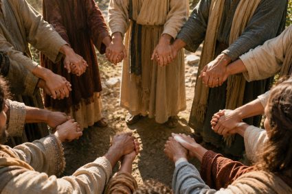 📘Sabbath School with Pastor Mark Finley | 🤝 Lesson 3: Unity in Christ | ✉️ First and Second Corinthians | 3/2026