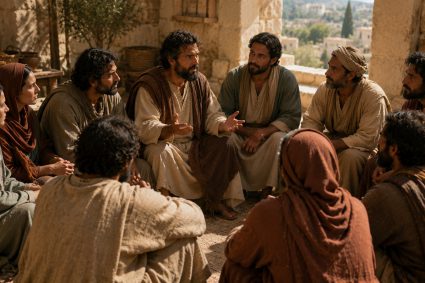 🌱LIVING FAITH | 🤝 Lesson 3: Unity in Christ | ⚠️ 3.1 The Problem of Cliques in the Church | ✉️ FIRST AND SECOND CORINTHIANS