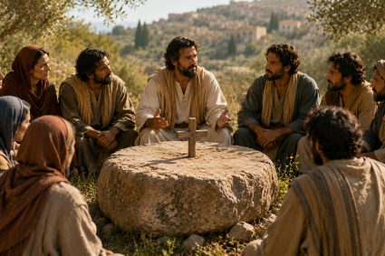 🌱LIVING FAITH | 🤝 Lesson 3: Unity in Christ | 🌱 3.3 Wisdom and Maturity | ✉️ FIRST AND SECOND CORINTHIANS