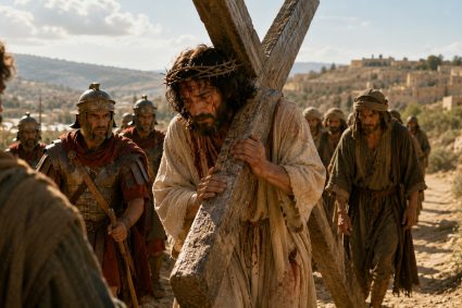🌱LIVING FAITH | 🤝 Lesson 3: Unity in Christ | ✝️ 3.5 A Lifestyle That Reflects the Cross | ✉️ FIRST AND SECOND CORINTHIANS