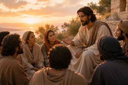🌱LIVING FAITH | 👑 Lesson 5: All to the Glory of God | 🧠 5.1 Knowledge Versus Love | ✉️ FIRST AND SECOND CORINTHIANS
