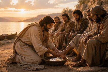 🌱LIVING FAITH | 👑 Lesson 5: All to the Glory of God | 🤲 5.2 Selfless Love | ✉️ FIRST AND SECOND CORINTHIANS