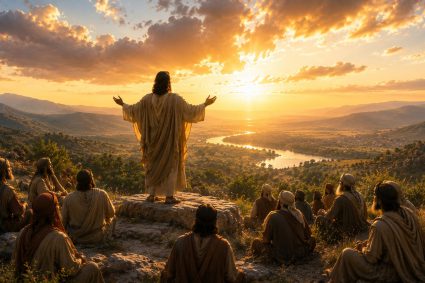 🌱LIVING FAITH | 👑 Lesson 5: All to the Glory of God | 📌 5.6 Summary | ✉️ FIRST AND SECOND CORINTHIANS