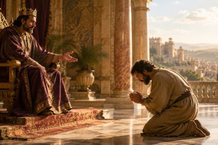 🌅 BACK TO THE SOURCE OF LIFE | 🙏 The Prayer That Changes the Heart |  7. As We Also Forgive Our Debtors