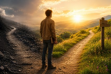 🧭 GOD’S WISDOM FOR YOUR EVERYDAY LIFE | 🙏 Topic 1: The Fear of the Lord | 🔥 1.4 Learning to Avoid Evil