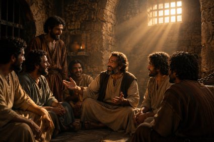 🌱LIVING FAITH | 🕯️Lesson 10: Authentic Christian Ministry | 📜 10.1 Fruits of an Authentic Ministry | ✉️ FIRST AND SECOND CORINTHIANS