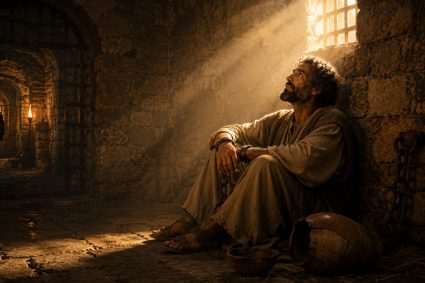 🌱LIVING FAITH | 🕯️Lesson 10: Authentic Christian Ministry | 🏺10.2 Suffering and Glory | ✉️ FIRST AND SECOND CORINTHIANS