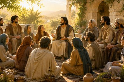 🌱LIVING FAITH | 🎁 Lesson 6: Spiritual Gifts | ❤️ 6.3 “A More Excellent Way” | ✉️ FIRST AND SECOND CORINTHIANS
