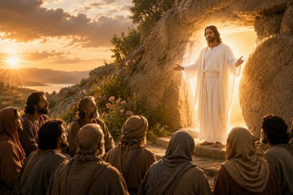🌱LIVING FAITH | 🌅 Lesson 8: The Power of Christ’s Resurrection | ⚓ 8.2 The Risen Christ, Our Only Hope! | ✉️ FIRST AND SECOND CORINTHIANS