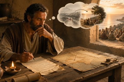 🌱LIVING FAITH | 🤲 Lesson 9: Love-driven Ministry | 🧭 9.3 Changing Plans for Love | ✉️ FIRST AND SECOND CORINTHIANS