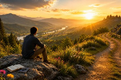 🧭 GOD’S WISDOM FOR YOUR EVERYDAY LIFE | 🙏 Topic 1: The Fear of the Lord | 👑 1.7 The Reward of Humility