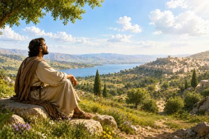 📜BELIEVE HIS PROPHETS | 📖 Bible Study | 08.23.2026 | 🎵 Psalms | 🛡️ Chapter 16 – You Are My Secure Portion