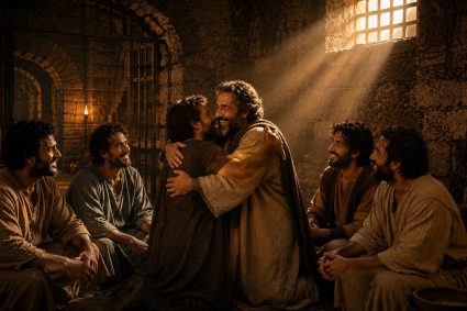 🌱LIVING FAITH | 🕯️Lesson 10: Authentic Christian Ministry | 😊 10.5 Comfort and Joy | ✉️ FIRST AND SECOND CORINTHIANS
