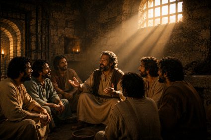 🌱LIVING FAITH | 🕯️Lesson 10: Authentic Christian Ministry | 📌10.6 Summary | ✉️ FIRST AND SECOND CORINTHIANS