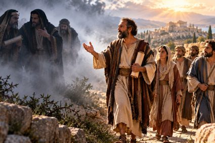 📘Sabbath School with Pastor Mark Finley | ⚔️ Lesson 12. Dealing With False Teachers | ✉️ First and Second Corinthians | 3/2026