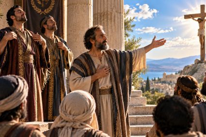 🌱LIVING FAITH | ⚔️ Lesson 12. Dealing With False Teachers | 🙌 12.2 Boasting in the Lord | ✉️ FIRST AND SECOND CORINTHIANS