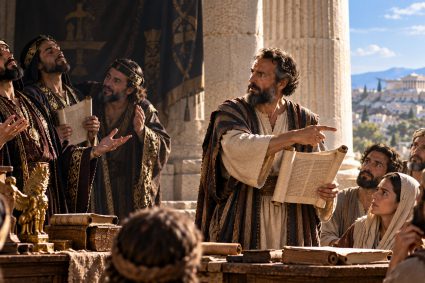 🌱LIVING FAITH | ⚔️ Lesson 12. Dealing With False Teachers | 🔍 12.3 False Teachers Identified | ✉️ FIRST AND SECOND CORINTHIANS