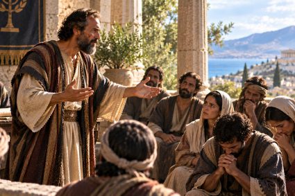 🌱LIVING FAITH | ⚔️ Lesson 12. Dealing With False Teachers | 📣 12.5 Appeal to the Unrepentant | ✉️ FIRST AND SECOND CORINTHIANS