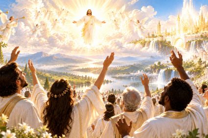👑 THE KING IS COMING SOON | 09/21/2026 | 🙌 Behold, This Is Our God